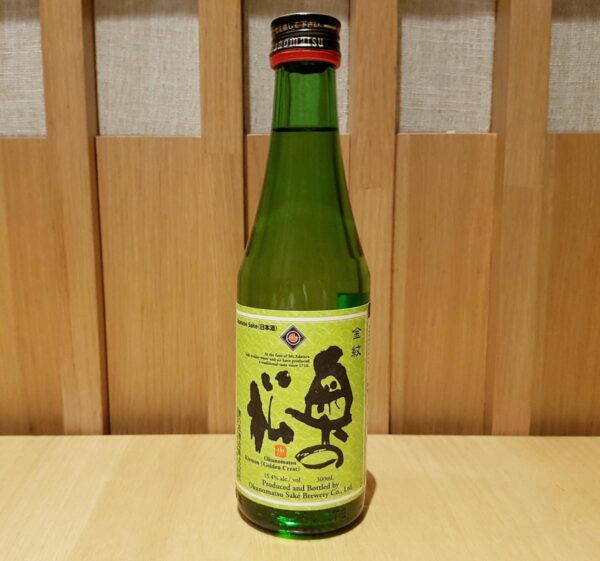 Kinmon  (300ml)