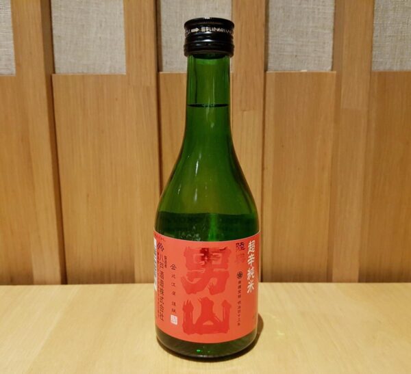 Mutsu Otokoyama (300ml)