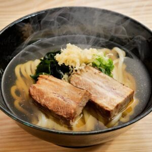 Butakaku Udon