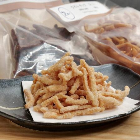 Udon Chips