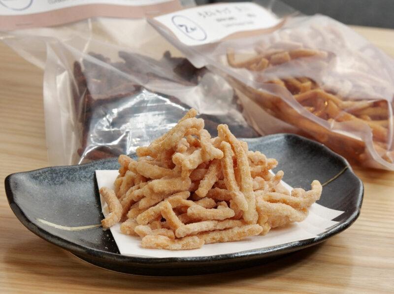Udon Chips